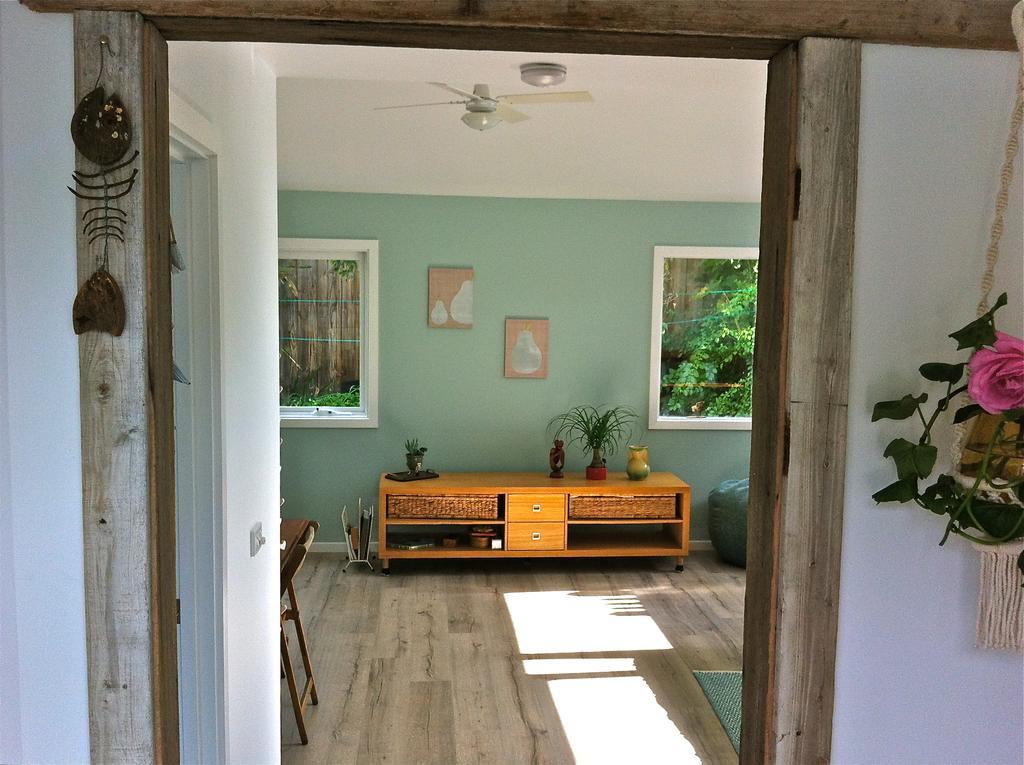 シー ソルト Bnb ローズバッド 部屋 写真