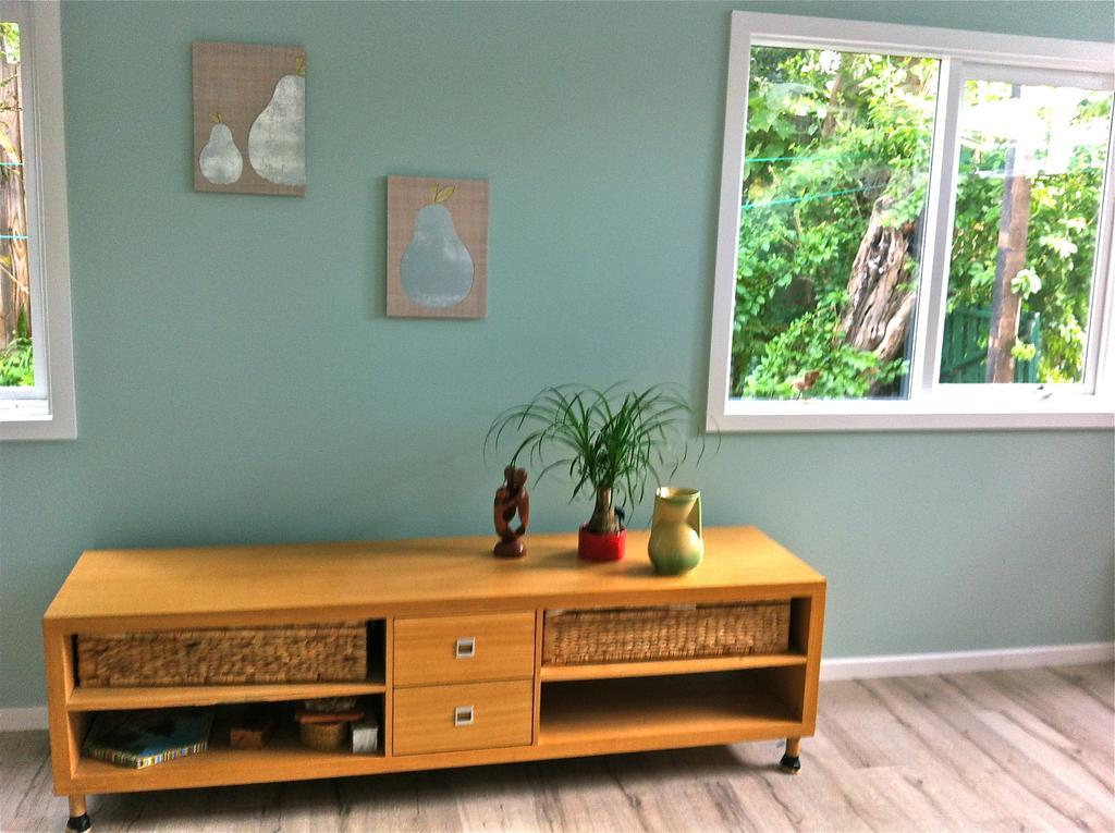 シー ソルト Bnb ローズバッド 部屋 写真