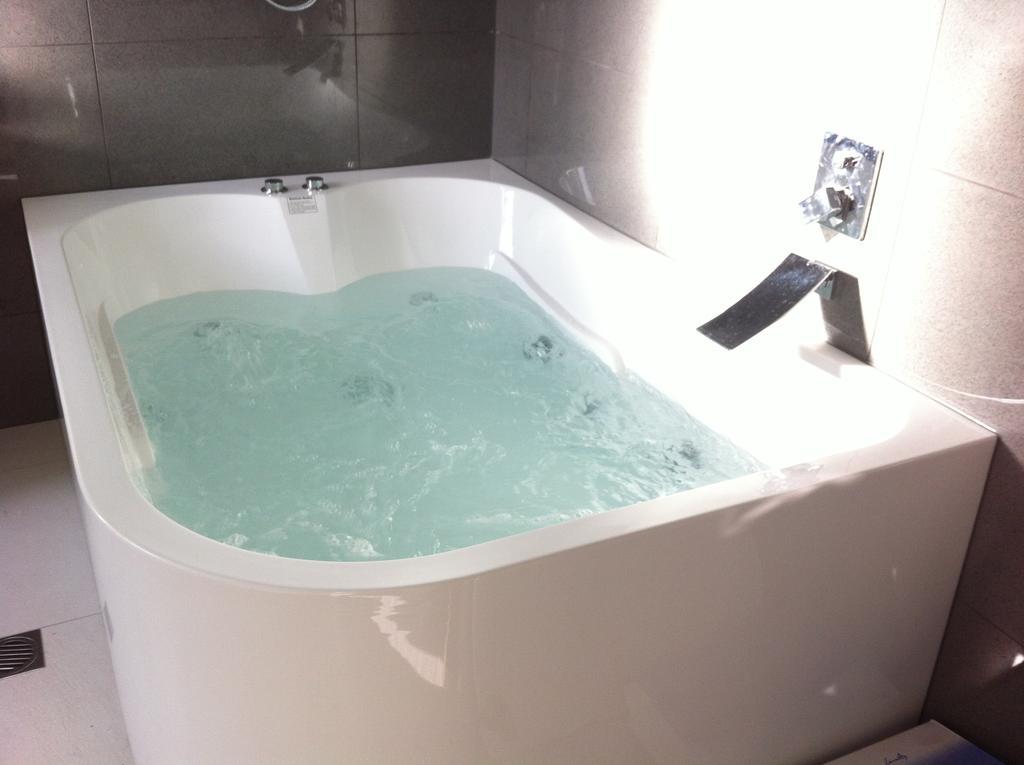 シー ソルト Bnb ローズバッド 部屋 写真