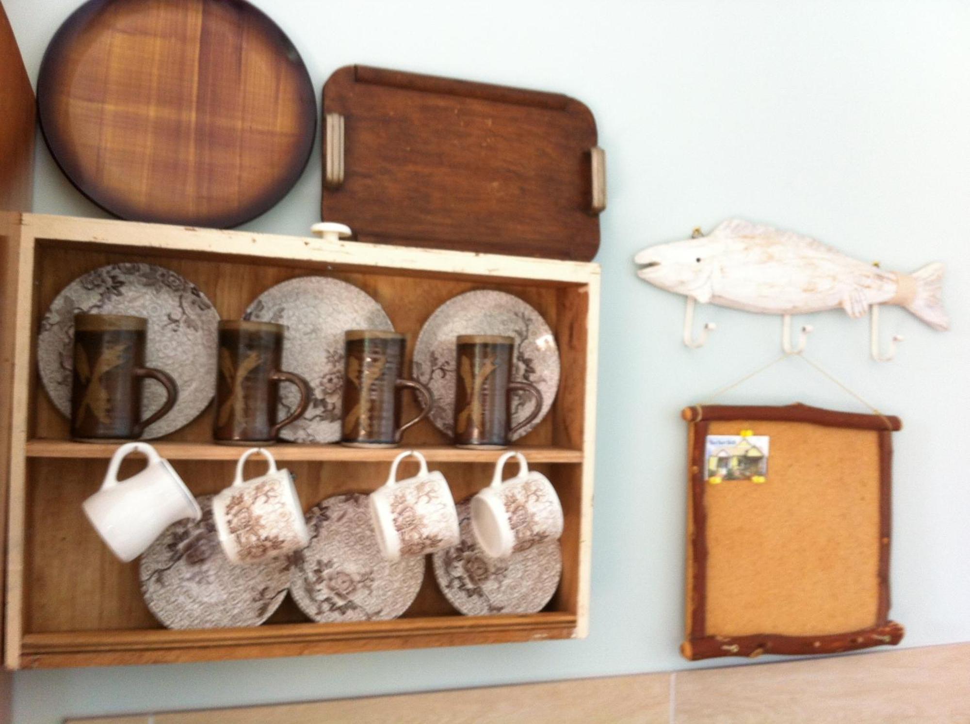シー ソルト Bnb ローズバッド 部屋 写真