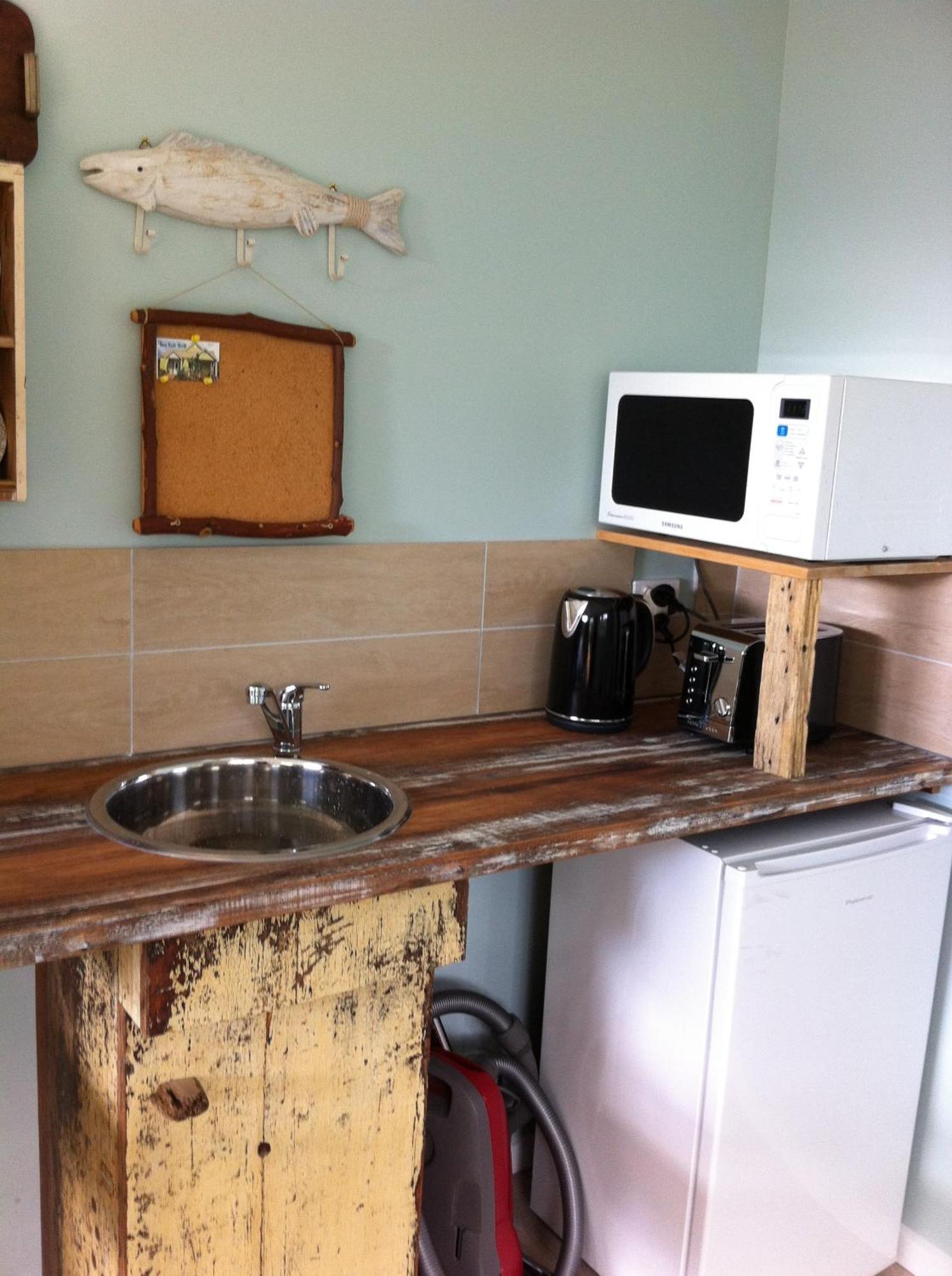 シー ソルト Bnb ローズバッド 部屋 写真