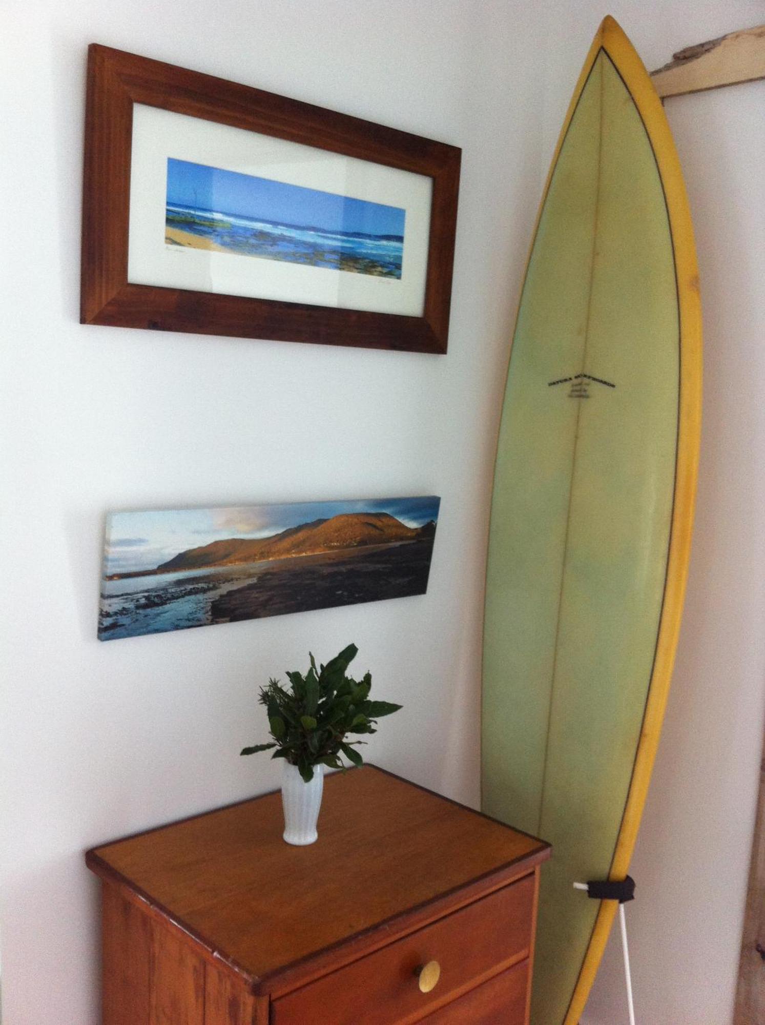 シー ソルト Bnb ローズバッド 部屋 写真