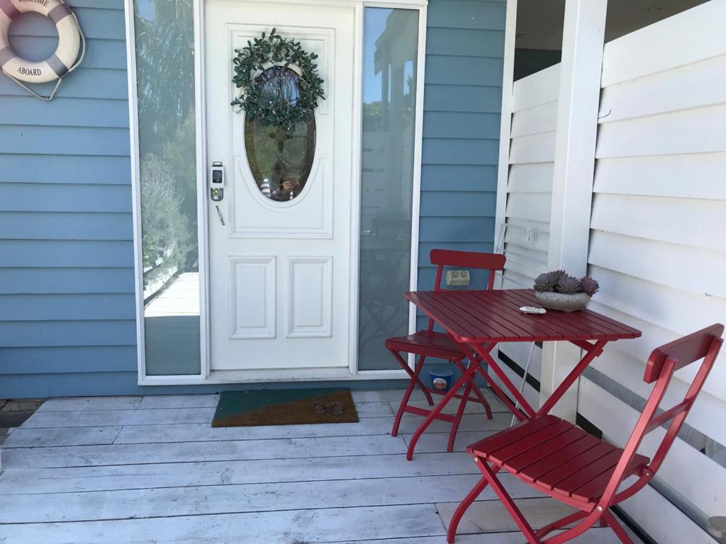 シー ソルト Bnb ローズバッド 部屋 写真